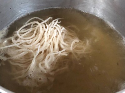 วิธีทำ ก๋วยจั๊บญวน วิธีทำ ก๋วยจั๊บญวน