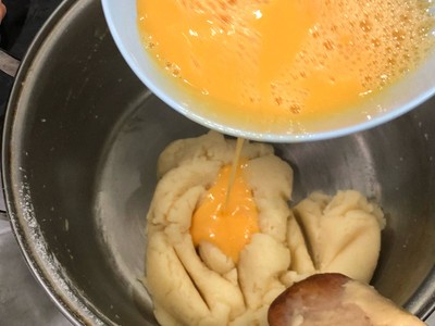 วิธีทำ ชูโรส