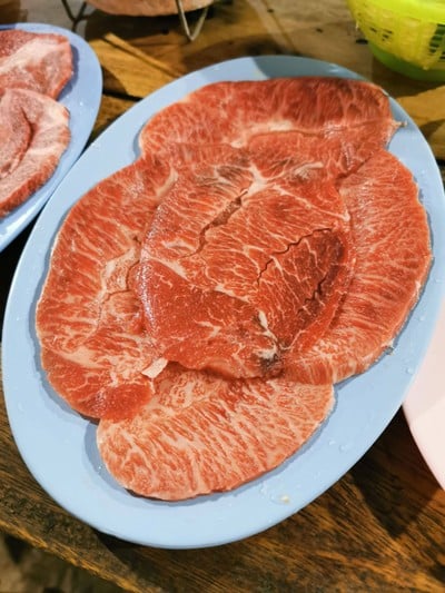 เนื้อใบพายสไลด์