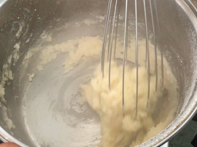 วิธีทำ ชูโรส