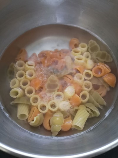 วิธีทำ ซุปมะกะโรนีผักไก่ วิธีทำ ซุปมะกะโรนีผักไก่