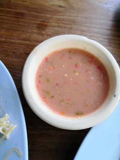 น้ำจิ้มสุกี้