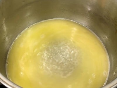 วิธีทำ ชูโรส