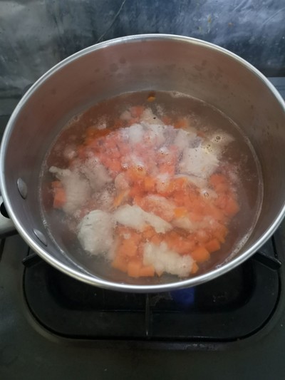 วิธีทำ ซุปมะกะโรนีผักไก่ วิธีทำ ซุปมะกะโรนีผักไก่