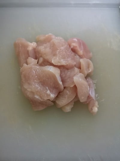 วิธีทำ ซุปมะกะโรนีผักไก่ วิธีทำ ซุปมะกะโรนีผักไก่