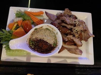 อาหาร หรือ เครื่องดื่ม