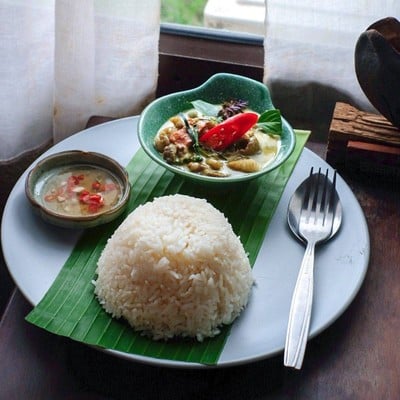 ฌาณไม้ ขอนแก่น