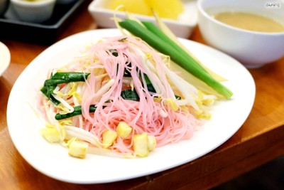 ผัดหมี่