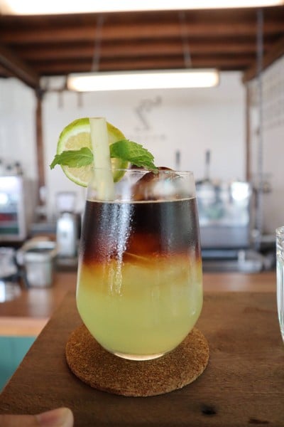 เมนูของร้าน Sukhum Hangdong สุขุม หางดง