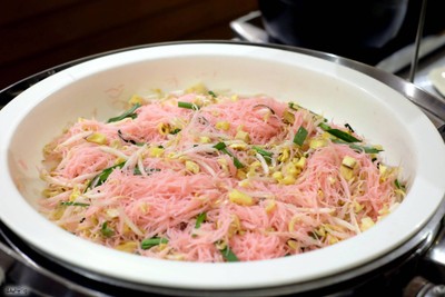 ผัดหมี่