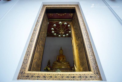 เที่ยวเมืองกรุง(เทพ) แบบ 2 วัน 3 บรรยากาศ