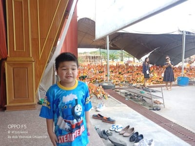 3คืน4วัน @นครศรี&สุราษ