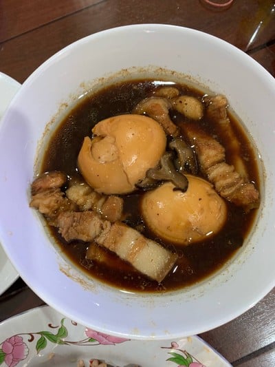 พะโล้รวมครก พะโล้รวมครก