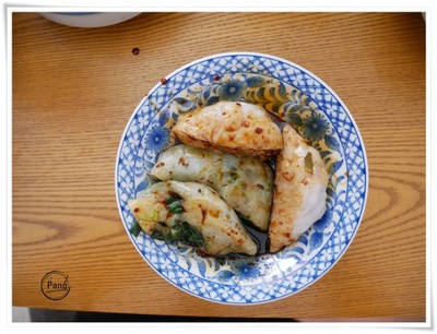 กุ่ยช่ายไส้ผัก