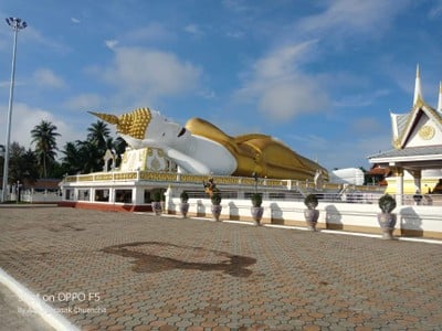 3คืน4วัน @นครศรี&สุราษ