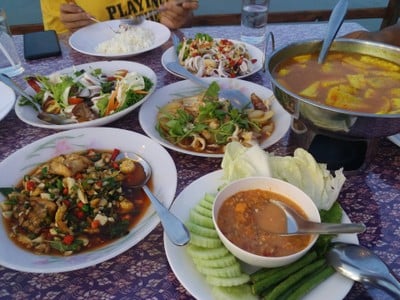 3คืน4วัน @นครศรี&สุราษ