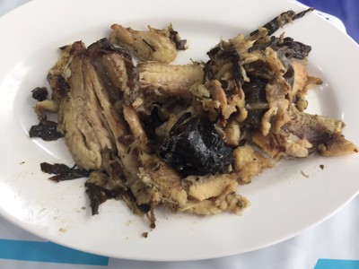 อาหาร หรือ เครื่องดื่ม