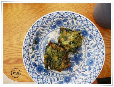 กุ่ยช่ายไส้ผัก