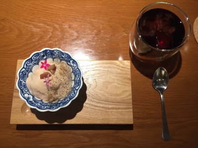 Dessert