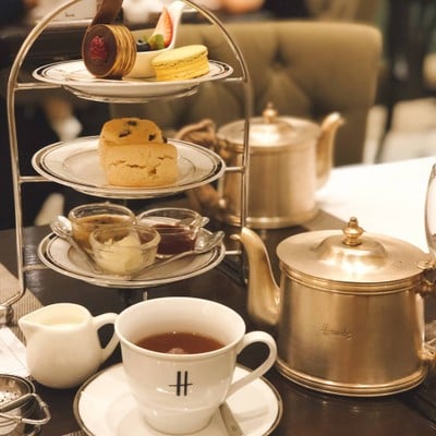 Knightsbridge สยามพารากอน