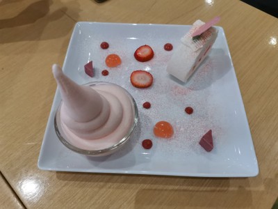 อาหาร หรือ เครื่องดื่ม