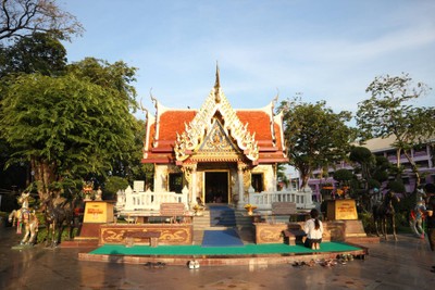 บรรยากาศ