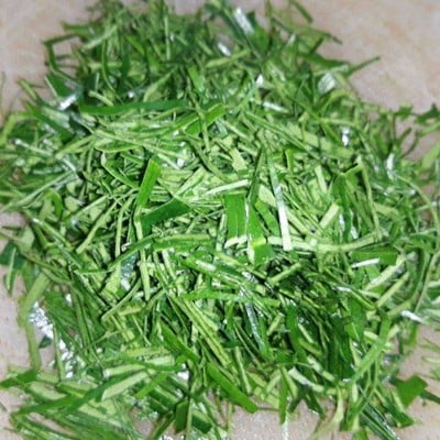 วิธีทำ คั่วกลิ้งกระดูกอ่อน