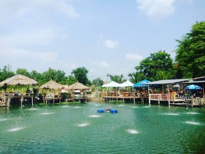 ส้มตำ ปากหมา