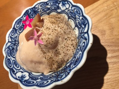 Dessert