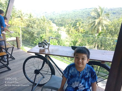 3คืน4วัน @นครศรี&สุราษ