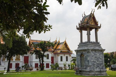 เที่ยวเมืองกรุง(เทพ) แบบ 2 วัน 3 บรรยากาศ