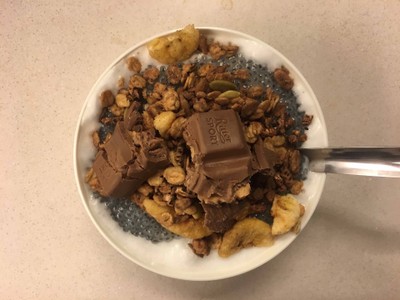 Bingsu คนผอมมมม