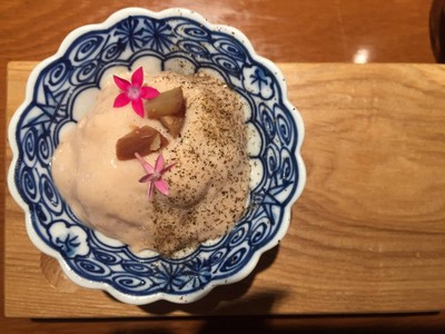 Dessert