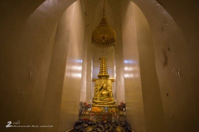 เที่ยวเมืองกรุง(เทพ) แบบ 2 วัน 3 บรรยากาศ