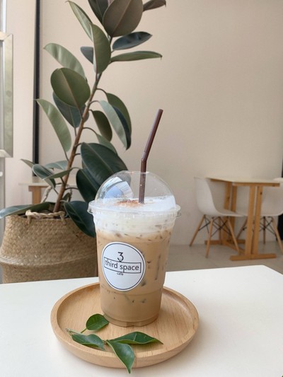 คาปูชิโน