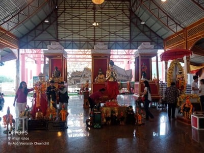 3คืน4วัน @นครศรี&สุราษ