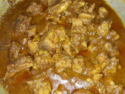 วิธีทำ คั่วกลิ้งกระดูกอ่อน