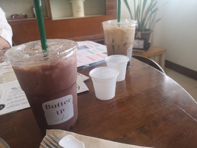 Mocha
