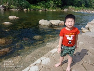 3คืน4วัน @นครศรี&สุราษ