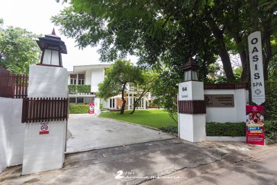เที่ยวเมืองกรุง(เทพ) แบบ 2 วัน 3 บรรยากาศ