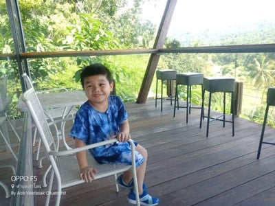 3คืน4วัน @นครศรี&สุราษ