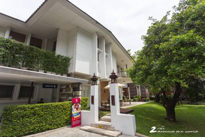 เที่ยวเมืองกรุง(เทพ) แบบ 2 วัน 3 บรรยากาศ