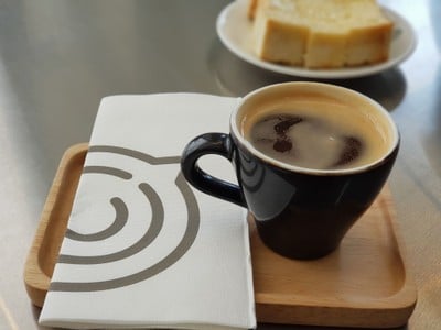 CLASS Cafe มหาวิทยาลัยศิลปากร