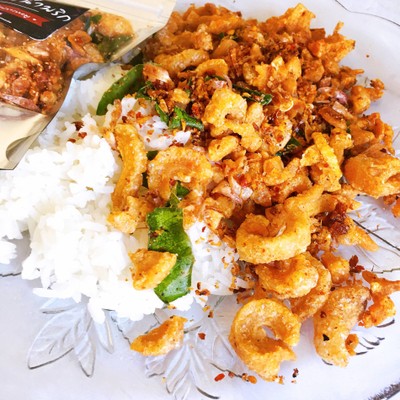 หมูย่าง