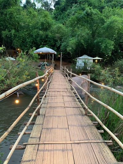 อุ่นไอมาง