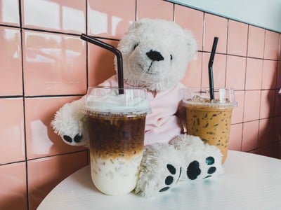 Mr.hung Macaron หาดใหญ่ คลองเรียน2