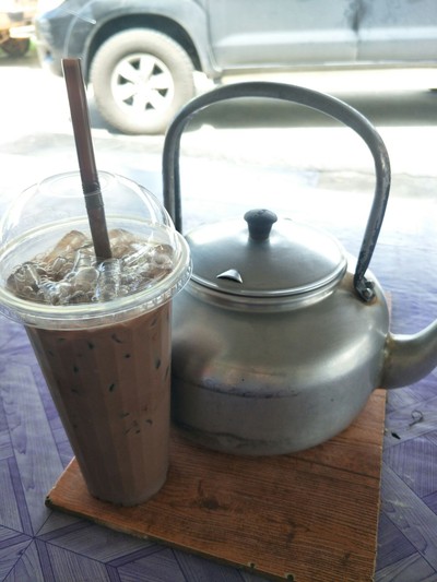 โกโก้เย็น