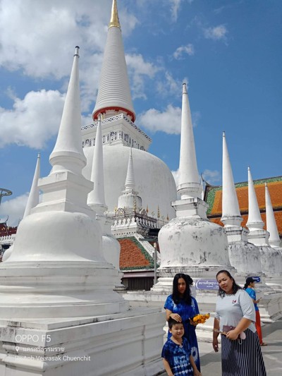 3คืน4วัน @นครศรี&สุราษ