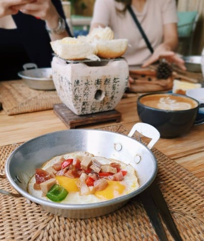 Set อาหารเช้าจ้า