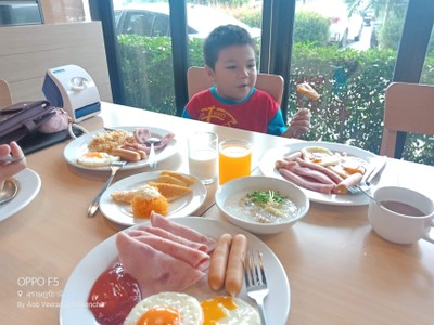 3คืน4วัน @นครศรี&สุราษ